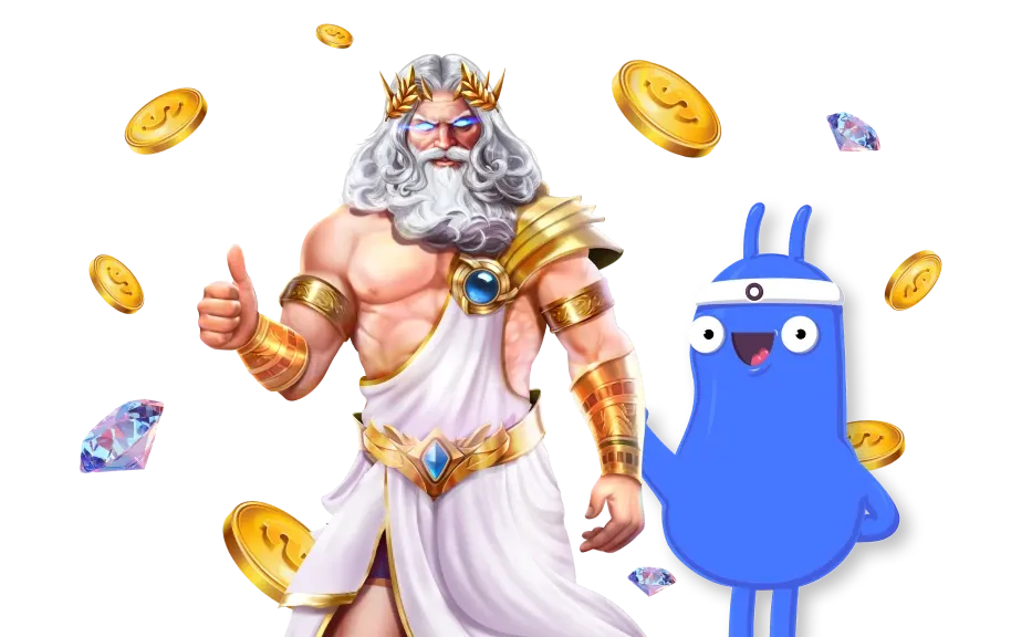 Oshi Casino